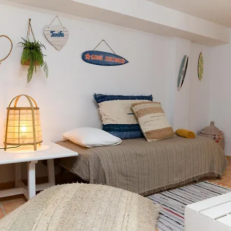 Sake Apartmán Tarifa