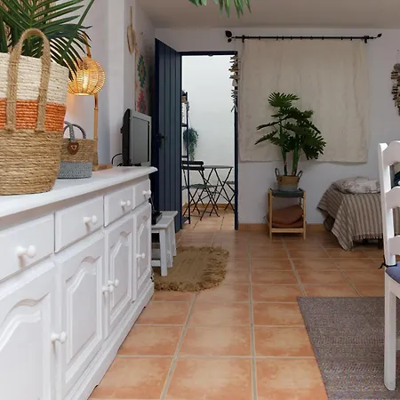 Sake Apartmán Tarifa