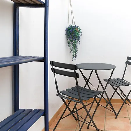 Apartamento Sake