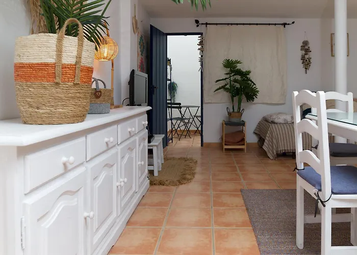 Sake Apartmán Tarifa