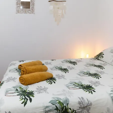 Apartment Sake