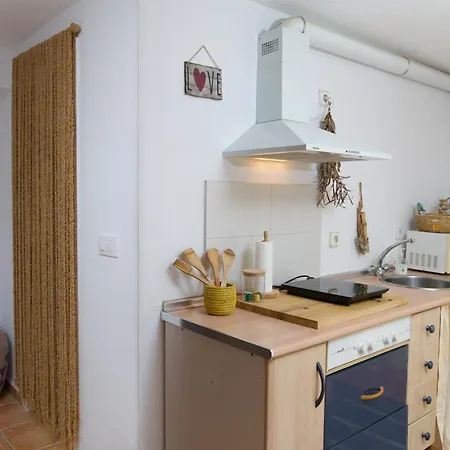 Sake Apartment Tarifa