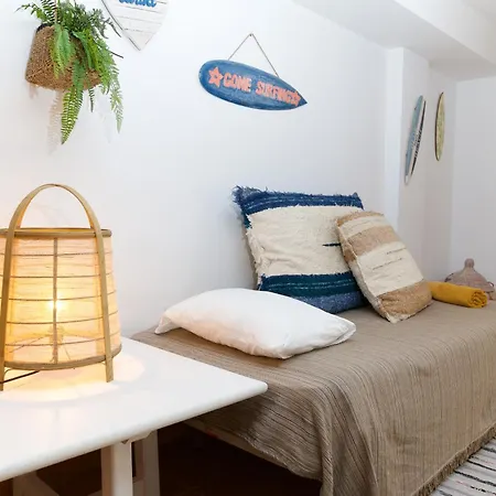 Apartment Sake *