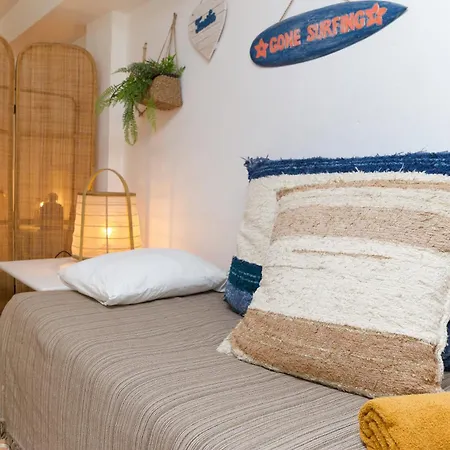 Sake Apartment *