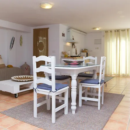 Sake Apartment