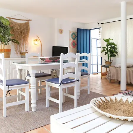 Apartment Sake